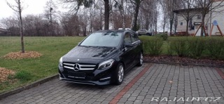 Mercedes-Benz B B 180 2016