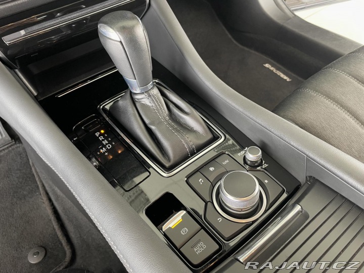 Mazda 6 2,2Skyactiv-D 135kW*Aut*3 2020