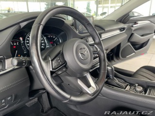 Mazda 6 2,2Skyactiv-D 135kW*Aut*3 2020
