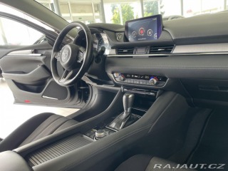 Mazda 6 2,2Skyactiv-D 135kW*Aut*3 2020