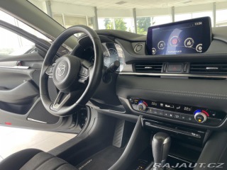 Mazda 6 2,2Skyactiv-D 135kW*Aut*3 2020