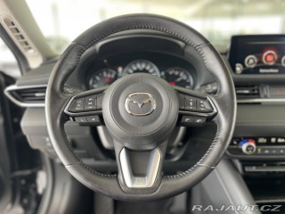 Mazda 6 2,2Skyactiv-D 135kW*Aut*3 2020