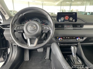 Mazda 6 2,2Skyactiv-D 135kW*Aut*3 2020