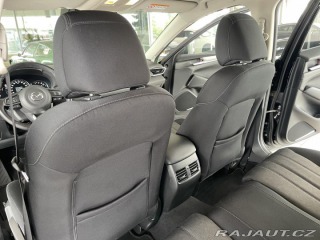 Mazda 6 2,2Skyactiv-D 135kW*Aut*3 2020
