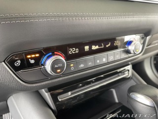 Mazda 6 2,2Skyactiv-D 135kW*Aut*3 2020