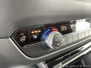 Mazda 6 2,2Skyactiv-D 135kW*Aut*3 2020