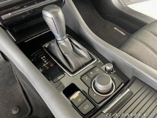 Mazda 6 2,2Skyactiv-D 135kW*Aut*3 2020