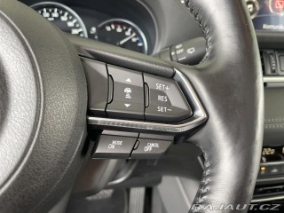 Mazda 6 2,2Skyactiv-D 135kW*Aut*3 2020