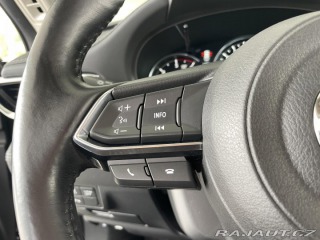Mazda 6 2,2Skyactiv-D 135kW*Aut*3 2020