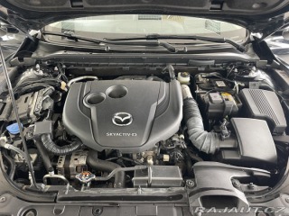 Mazda 6 2,2Skyactiv-D 135kW*Aut*3 2020
