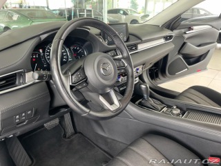 Mazda 6 2,2Skyactiv-D 135kW*Aut*3 2020