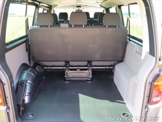 Volkswagen Transporter 2,0 TDI DSG Bulli LONG 9- 2024