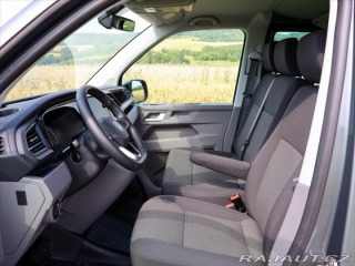 Volkswagen Transporter 2,0 TDI DSG Bulli LONG 9- 2024