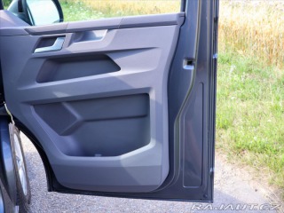 Volkswagen Transporter 2,0 TDI DSG Bulli LONG 9- 2024