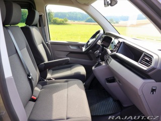 Volkswagen Transporter 2,0 TDI DSG Bulli LONG 9- 2024