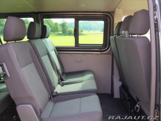 Volkswagen Transporter 2,0 TDI DSG Bulli LONG 9- 2024