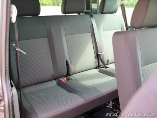 Volkswagen Transporter 2,0 TDI DSG Bulli LONG 9- 2024