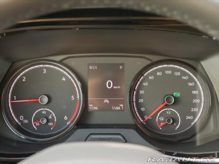 Volkswagen Transporter 2,0 TDI DSG Bulli LONG 9- 2024
