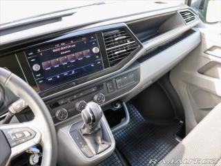 Volkswagen Transporter 2,0 TDI DSG Bulli LONG 9- 2024