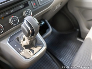 Volkswagen Transporter 2,0 TDI DSG Bulli LONG 9- 2024