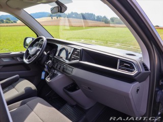 Volkswagen Transporter 2,0 TDI DSG Bulli LONG 9- 2024