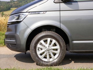 Volkswagen Transporter 2,0 TDI DSG Bulli LONG 9- 2024