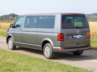 Volkswagen Transporter 2,0 TDI DSG Bulli LONG 9- 2024