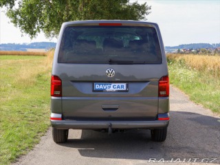Volkswagen Transporter 2,0 TDI DSG Bulli LONG 9- 2024