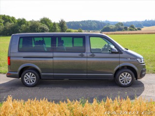 Volkswagen Transporter 2,0 TDI DSG Bulli LONG 9- 2024