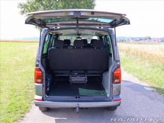 Volkswagen Transporter 2,0 TDI DSG Bulli LONG 9- 2024