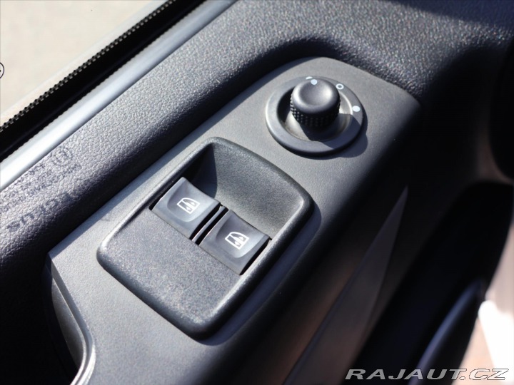 Renault Trafic 1,6 dCi 92kW CZ 9-Míst DP 2016
