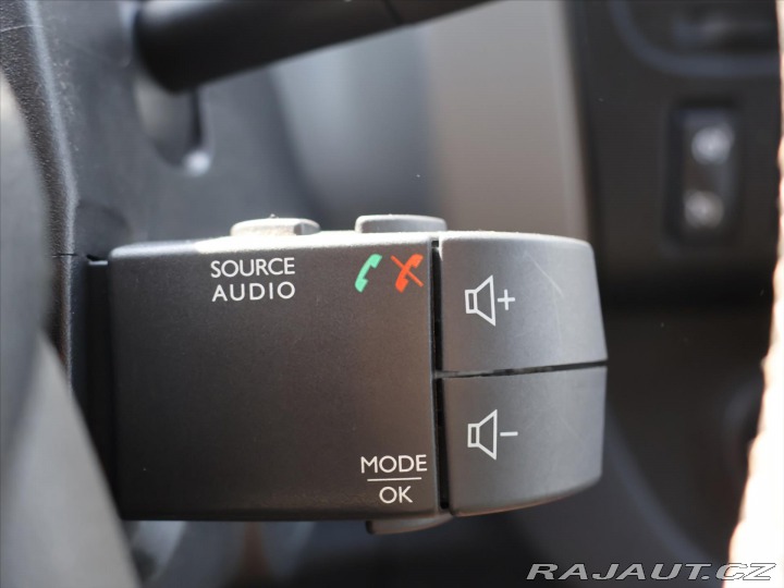 Renault Trafic 1,6 dCi 92kW CZ 9-Míst DP 2016