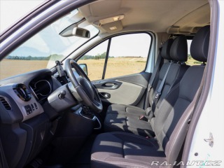 Renault Trafic 1,6 dCi 92kW CZ 9-Míst DP 2016