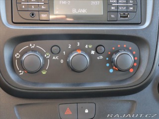 Renault Trafic 1,6 dCi 92kW CZ 9-Míst DP 2016