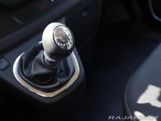Renault Trafic 1,6 dCi 92kW CZ 9-Míst DP 2016