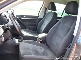 Volkswagen Tiguan 2,0 TDI 103kW 4Motion Spo 2012