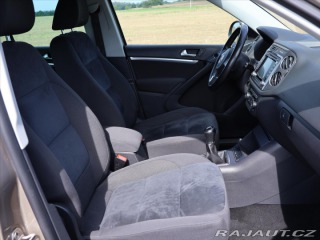 Volkswagen Tiguan 2,0 TDI 103kW 4Motion Spo 2012