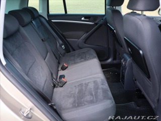 Volkswagen Tiguan 2,0 TDI 103kW 4Motion Spo 2012