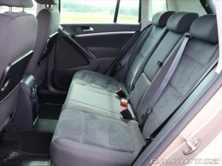 Volkswagen Tiguan 2,0 TDI 103kW 4Motion Spo 2012