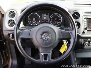 Volkswagen Tiguan 2,0 TDI 103kW 4Motion Spo 2012