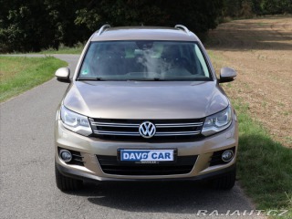Volkswagen Tiguan 2,0 TDI 103kW 4Motion Spo 2012
