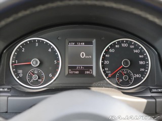 Volkswagen Tiguan 2,0 TDI 103kW 4Motion Spo 2012