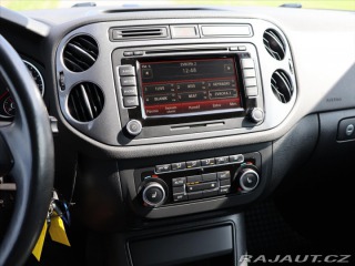 Volkswagen Tiguan 2,0 TDI 103kW 4Motion Spo 2012