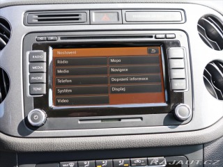 Volkswagen Tiguan 2,0 TDI 103kW 4Motion Spo 2012