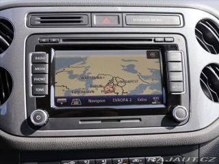 Volkswagen Tiguan 2,0 TDI 103kW 4Motion Spo 2012