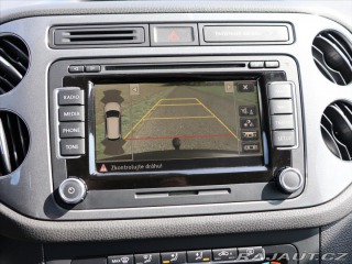 Volkswagen Tiguan 2,0 TDI 103kW 4Motion Spo 2012