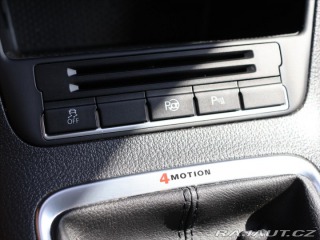Volkswagen Tiguan 2,0 TDI 103kW 4Motion Spo 2012
