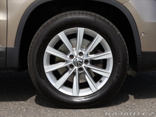 Volkswagen Tiguan 2,0 TDI 103kW 4Motion Spo 2012