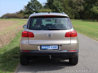 Volkswagen Tiguan 2,0 TDI 103kW 4Motion Spo 2012