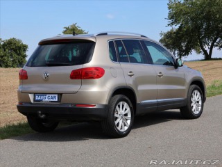 Volkswagen Tiguan 2,0 TDI 103kW 4Motion Spo 2012